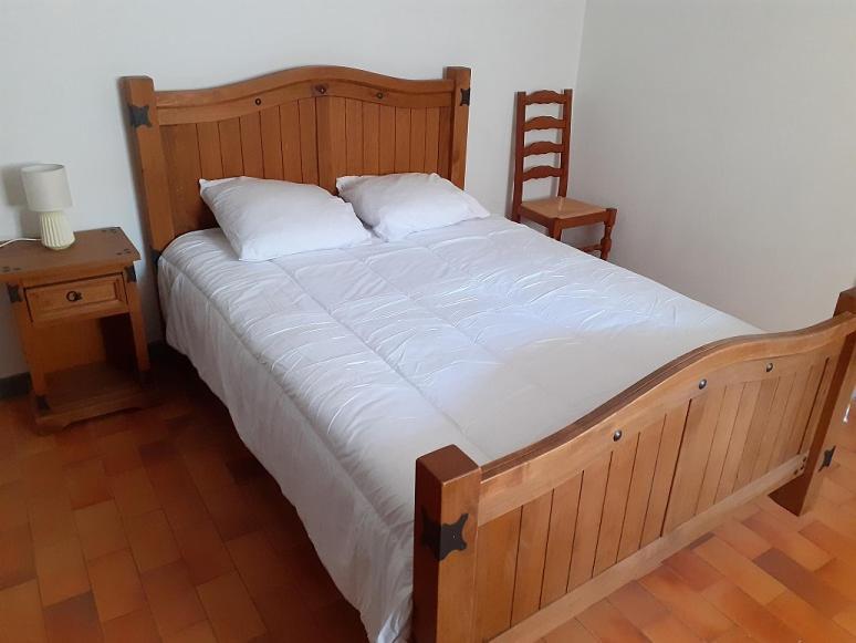 Des Monts De L'autan Hébergement de vacances