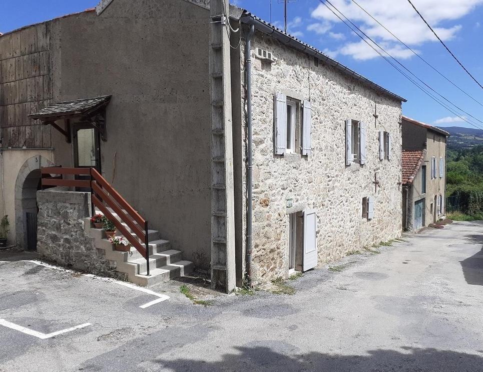 Des Monts De L'autan *