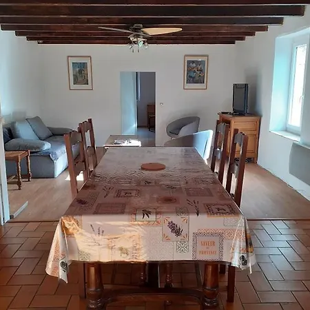 Gite Des Monts De L'Autan Mazamet Exterior foto
