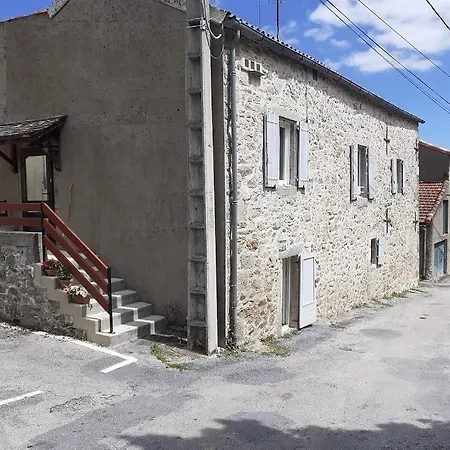 Gite Des Monts De L'Autan Mazamet Exterior foto