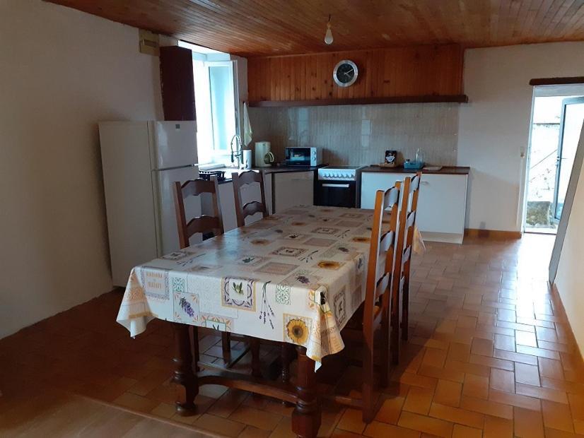 Ferienhaus Des Monts De L'autan *