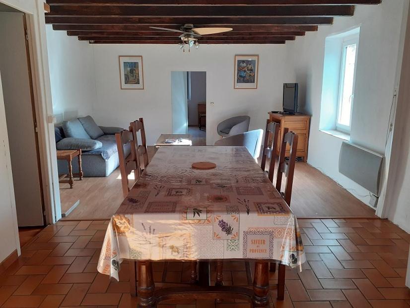 Ferienhaus Des Monts De L'autan
